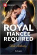 Royal Fiancée Required (eBook, ePUB) - Bild 1