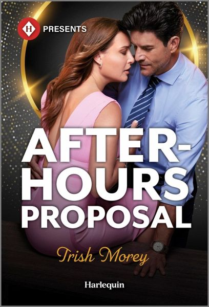After-Hours Proposal (eBook, ePUB) After-Hours Proposal (eBook, ePUB)