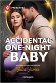 Accidental One-Night Baby (eBook, ePUB)