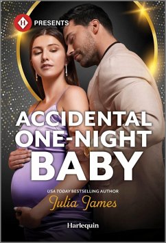 Cover Accidental One-Night Baby (eBook, ePUB)