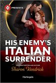 His Enemy's Italian Surrender (eBook, ePUB)