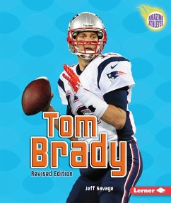 Cover Tom Brady (eBook, ePUB)
