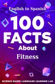 100 Facts About Fitness (eBook, ePUB)