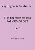 Ynglingen är återfunnen (eBook, ePUB)