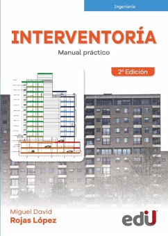 Interventoría (eBook, PDF) - Rojas López, Miguel David