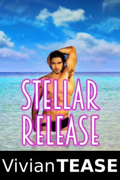 Cover Stellar Release (eBook, ePUB)