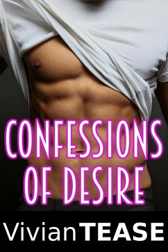 Cover Confessions of Desire (eBook, ePUB)