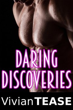 Cover Daring Discoveries (eBook, ePUB)