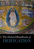 The Oxford Handbook of Deification (eBook, PDF)