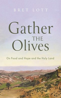 Gather the Olives (eBook, ePUB) Cover Gather the Olives (eBook, ePUB)