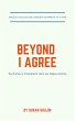 BEYOND I AGREE - The Ultimate Guide to... - Bild 1