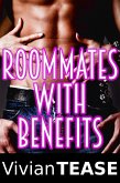 Roommates With Benefits (eBook, ePUB) Roommates With Benefits (eBook, ePUB)