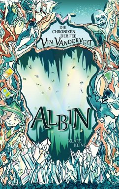Die Chroniken der Fee Vin Vandervelt (eBook, ePUB) Die Chroniken der Fee Vin Vandervelt (eBook, ePUB)