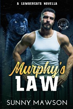 Cover Murphy's Law (Lumbercats Novella, #5) (eBook, ePUB)