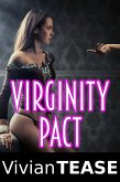 Virginity Pact (eBook, ePUB) Virginity Pact (eBook, ePUB)