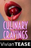 Culinary Cravings (eBook, ePUB) Culinary Cravings (eBook, ePUB)