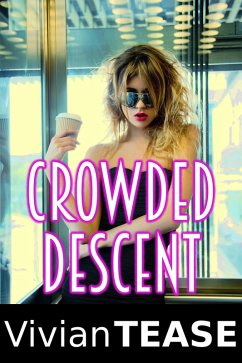 Cover Crowded Descent (eBook, ePUB)