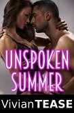 Unspoken Summer (eBook, ePUB) Unspoken Summer (eBook, ePUB)