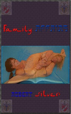 Cover Family Affairs (eBook, ePUB)