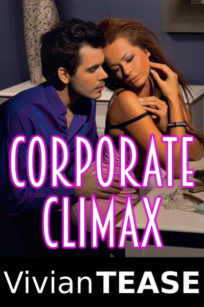 Corporate Climax (eBook, ePUB)