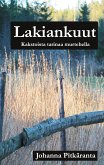 Lakiankuut (eBook, ePUB)