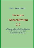 Formula Wszechswiata 2.0 (eBook, ePUB)