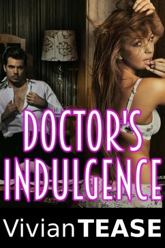 Cover Doctor's Indulgence (eBook, ePUB)
