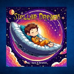Stellar Dreams (eBook, ePUB) - Sarasoo