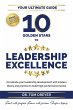 10 Golden Stars to Leadership... - Bild 1