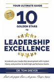 10 Golden Stars to Leadership Excellence (eBook, ePUB)