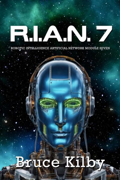 R.I.A.N. 7 (eBook, ePUB)