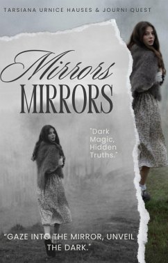 Cover Mirrors (The Dark Side, #5) (eBook, ePUB)