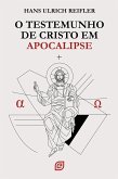 O testemunho de Cristo em Apocalipse (eBook, ePUB)