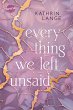 Everything we left unsaid (eBook, ePUB) - Bild 1