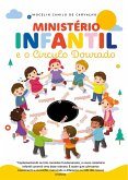 Ministério Infantil e o Círculo Dourado (eBook, ePUB)