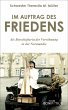 Im Auftrag des Friedens (eBook, ePUB) - Bild 1