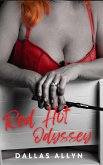 Red Hot Odysey (eBook, ePUB)