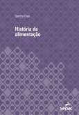 História da alimentação (eBook, ePUB)