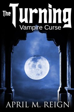 Cover Vampire Curse: The Pendant (The Turning Series, #4) (eBook, ePUB)
