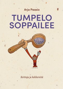 Tumpelo soppailee (eBook, ePUB) - Paasio, Arja