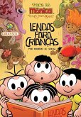 Turma da Mônica - Lendas para Crianças (eBook, ePUB)