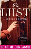 De lijst (eBook, ePUB)