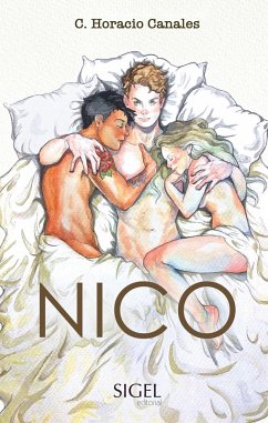 Cover Nico (eBook, ePUB)