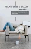 Relaciones y salud mental (eBook, ePUB)