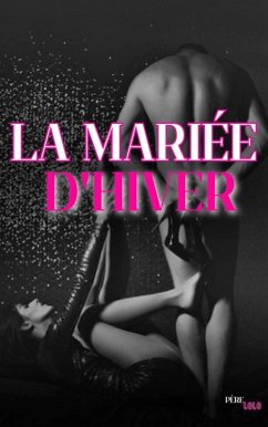 Cover La Mariée d'hiver (eBook, ePUB)