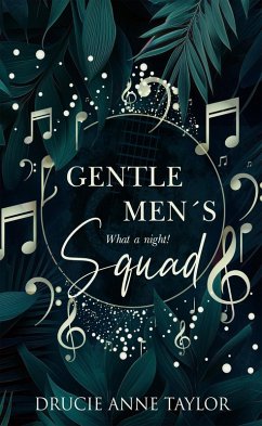 Gentlemen's Squad (eBook, ePUB) - Taylor, Drucie Anne