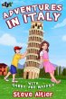 Adventures in Italy with Gabby and... - Bild 1