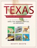 Texas Wildlife Encyclopedia (eBook, ePUB)