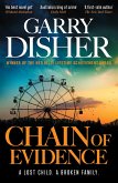 Chain of Evidence (eBook, ePUB) Chain of Evidence (eBook, ePUB)