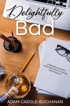 Cover Delightfully Bad (eBook, ePUB)